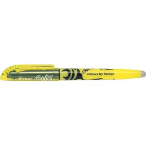 PILOT FRIXION Textmarker Gelb