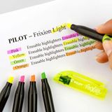 Pilot Textmarker Frixion Light 3,8mm grün