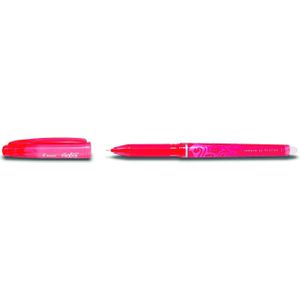 Pilot Tintenroller Frixion Point 05 rot