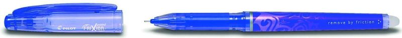 Pilot Tintenroller Frixion Point 05 violett