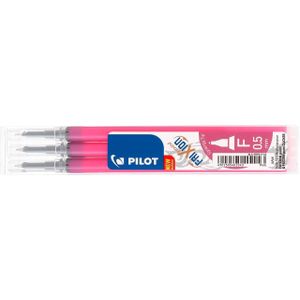 MOYU - PILOT Frixion Pen Refills - Penvullingen met Uitwisbare Inkt