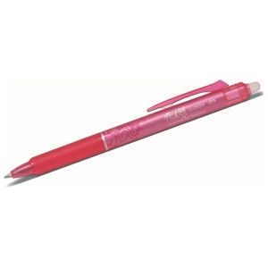 Pilot Tintenroller Frixion Ball Clicker 05 pink