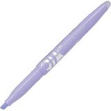 Pilot Textmarker Frixion Light Soft 3,8mm violett