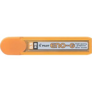 Pilot ENO G – HB Potloodvullingen 0.9 mm – 12 stuks