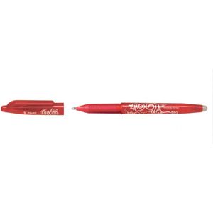 Tintenroller FriXion Ball 1.0 0,5mm rot Rundspitze nicht dokumentenecht