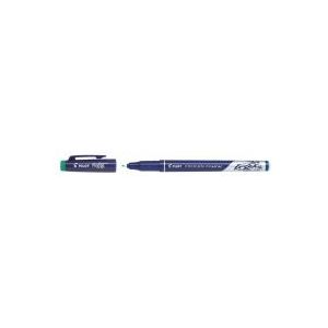 Pilot FriXion Groene Fineliner - Uitwisbare Fineliner viltstift met 0.45mm schrijfbreedte