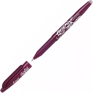 Rollerpen Pilot Frixion Ball 0.7mm BL FR7 Medium punt Koraal Roze