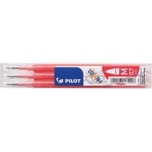 PILOT Tintenrollerminen 0.4 mm koralle