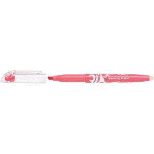 PILOT FriXion Light Natural Textmarker Rot