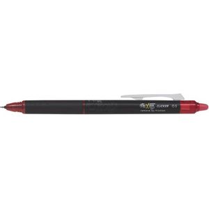12x Rollerpen PILOT friXion Synergy point clicker fijn blauw