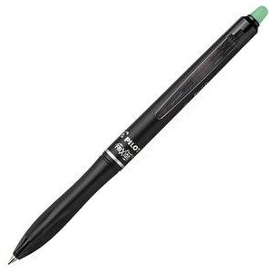 Pilot Tintenroller FRIXION BALL 2262704 M grün