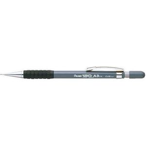 Vulpotlood pentel a315 hb 0.5mm grijs | 12 stuks