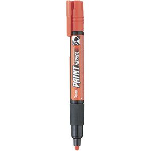 Pentel Paintmarker MMP20 Rood