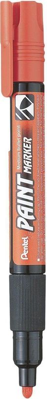 Pentel Paintmarker MMP20 Rood