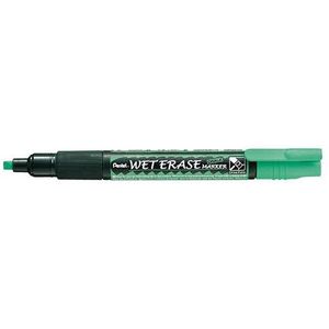 Pentel SMW26 krijtstift groen (1,5 - 4,0 mm beitel)