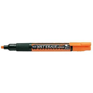 Pentel SMW26 krijtstift oranje (1,5 - 4,0 mm schuin)