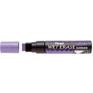 Pentel Kreidemarker Weterase 3,5-10,5mm violett