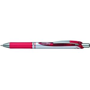 Pentel ENERGEL BL77 Gelschreiber 0,35 mm - rot