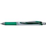 Pentel Gelschreiber EnerGel 0.35 grün