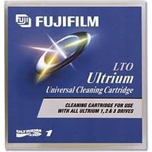 Fuji LTO Ultrium cleaner universal
