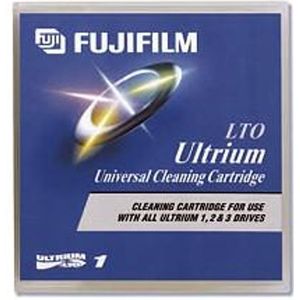 Fujitsu - M.label (LTO-2 Ultrium) - Schoonmaakmiddel - Reinigingscartridge