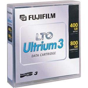 Fujifilm - Data Cartridge - LTO - 400 GB