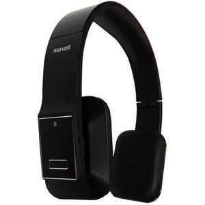 Maxell - MXH-BT600E - Oordopjes - Zwart - Draadloos