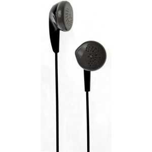 Maxell - EB-98 - Koptelefoon - Zwart - In-ear met Jack 3,5mm