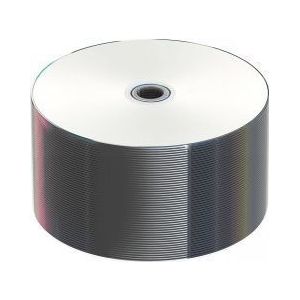 Maxell - DVD-R - 4,7 GB - 16x - 50 Stuks