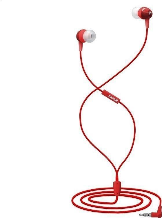 MAXELL Headphones EB-Cloud9 (347978.00.CN)