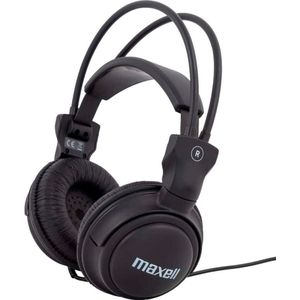 Maxell - Bass 13 Sync Up - Draadloze Bluetooth In-Ear Koptelefoon - Zwart