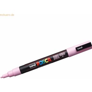 Posca - Verfstift PCF lichtroze