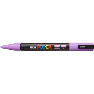 Posca - Verfstift PCF lavendel