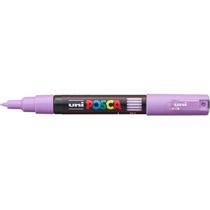 POSCA PC-1MC verfmarker lavendel (0,7 - 1 mm kegelpunt)