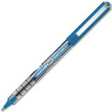 uni-ball eye ocean care Gelschreiber 0,4 mm, Schreibfarbe: blau, 1 St.