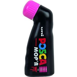 Posca MOP'R paintmarker PCM-22, roze