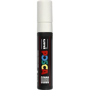 Posca PC-17K Marker 15 Mm Wit