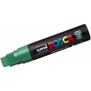 Posca Marker Junior 15 Mm Groen