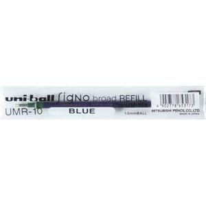 Gelmine UB Signo UM 153 Broad blau