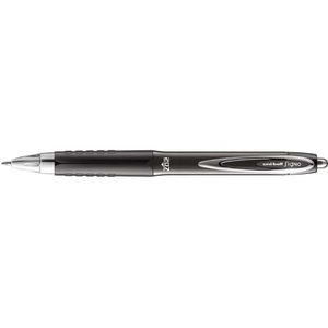 Gelroller SIGNO UMN 207 Fine schwarz