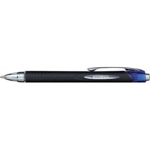 Rollerpen Uni-ball Jetstream RT 210R rood