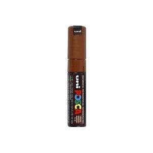 Posca Marker Junior 8 Mm Bruin