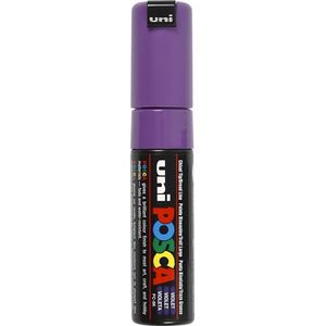 Posca Marker Junior 8 Mm Paars