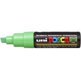 Posca Marker Junior 8 Mm Groen