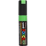 Posca Marker Junior 8 Mm Groen