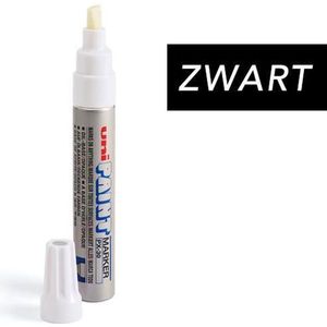 Uni Paint Marker PX-30 zwart