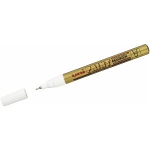 Lackmarker PX-203 0,8 gold