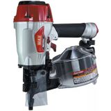 Max CN565S2 coilnagel tacker ACTIE MET GRATIS KOFFER EN SPIJKERS