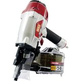 Max CN565S2 coilnagel tacker ACTIE MET GRATIS KOFFER EN SPIJKERS