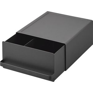 Keukenrek - Zwart - Metaal